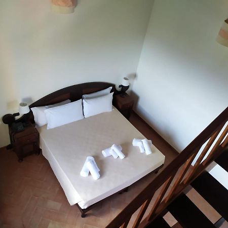 Hotel Punta Moros Тертенія Екстер'єр фото