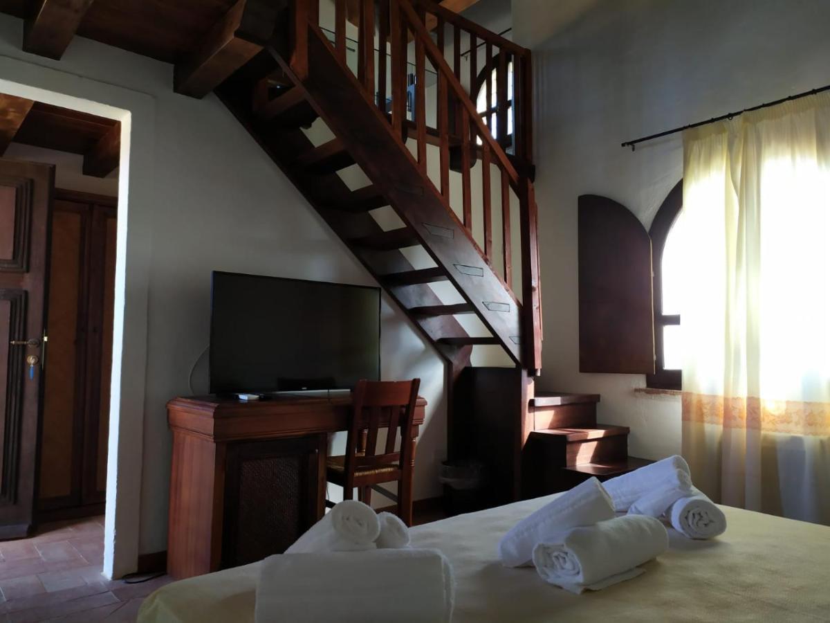 Hotel Punta Moros Тертенія Екстер'єр фото