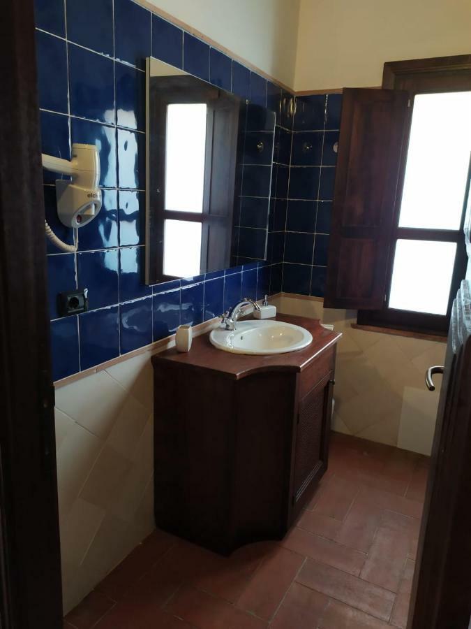 Hotel Punta Moros Тертенія Екстер'єр фото