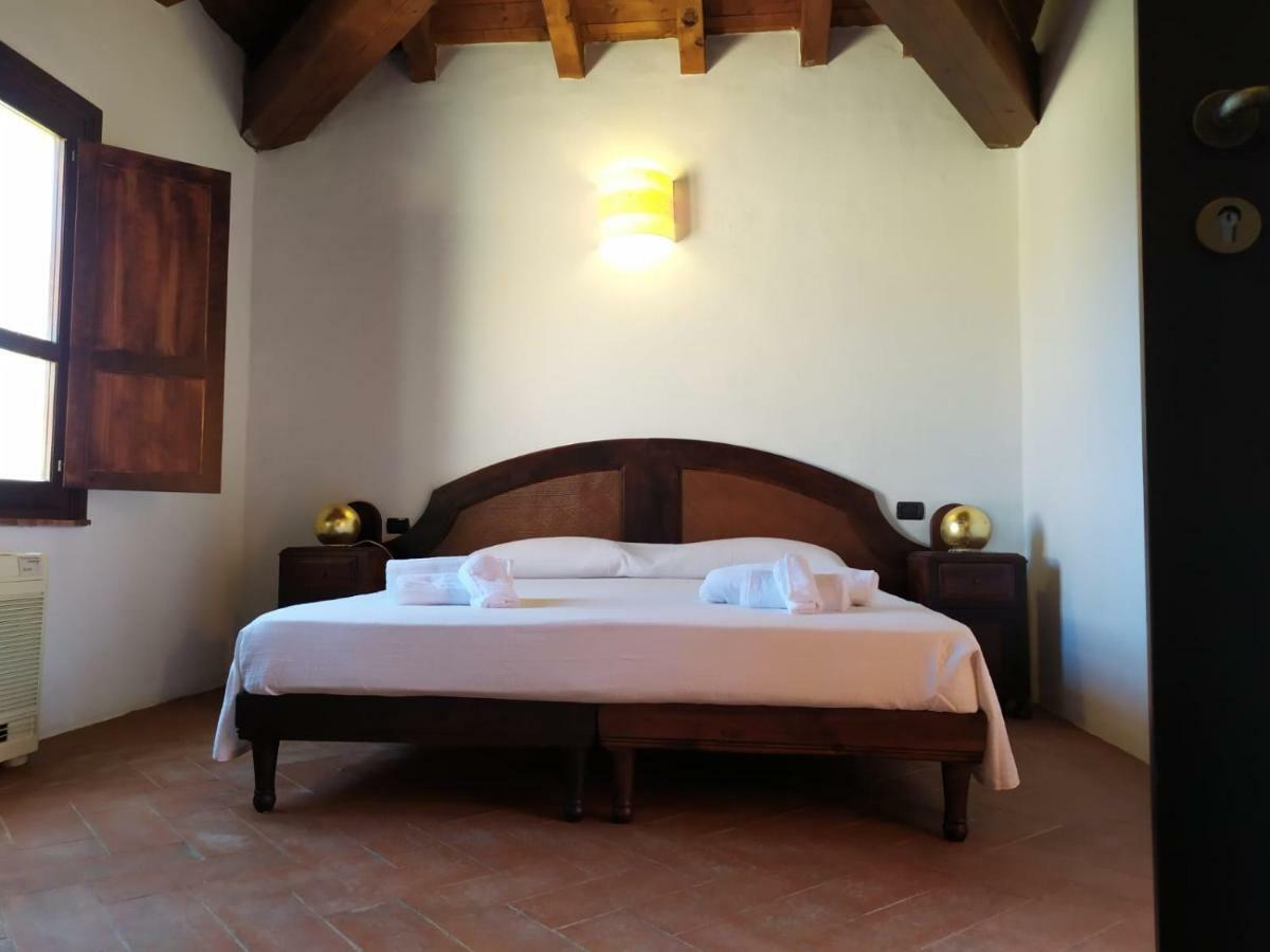 Hotel Punta Moros Тертенія Екстер'єр фото